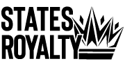 States Royalty Apparel Website Logo