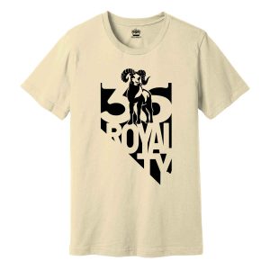 Bighorn Sheep T-Shirt